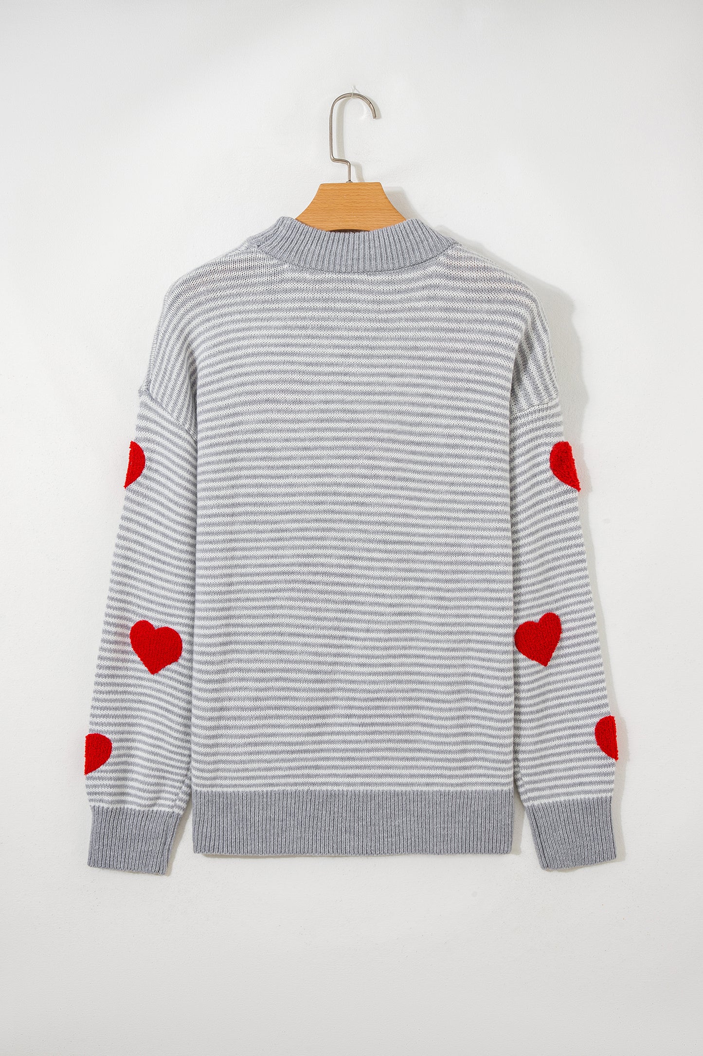 Heartbreaker Knit Sweater