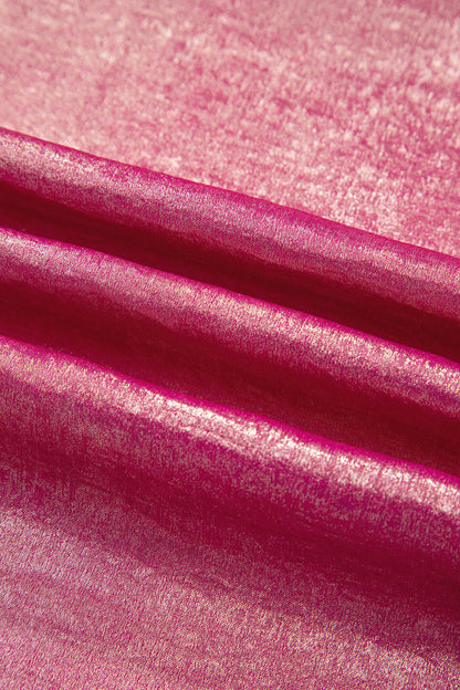 Shimmer & Shine Cap Sleeve Tee