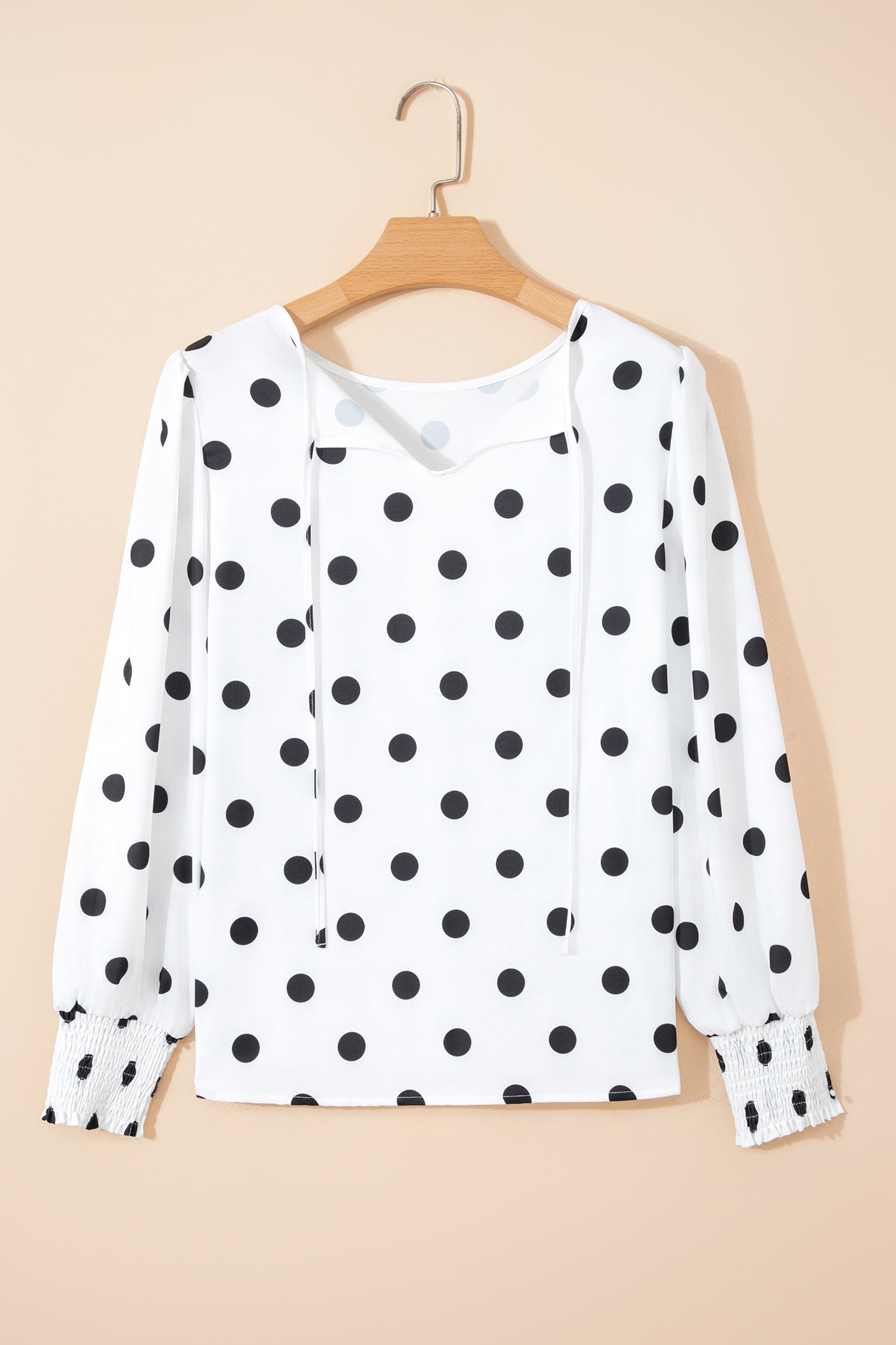 The Amelia Blouse
