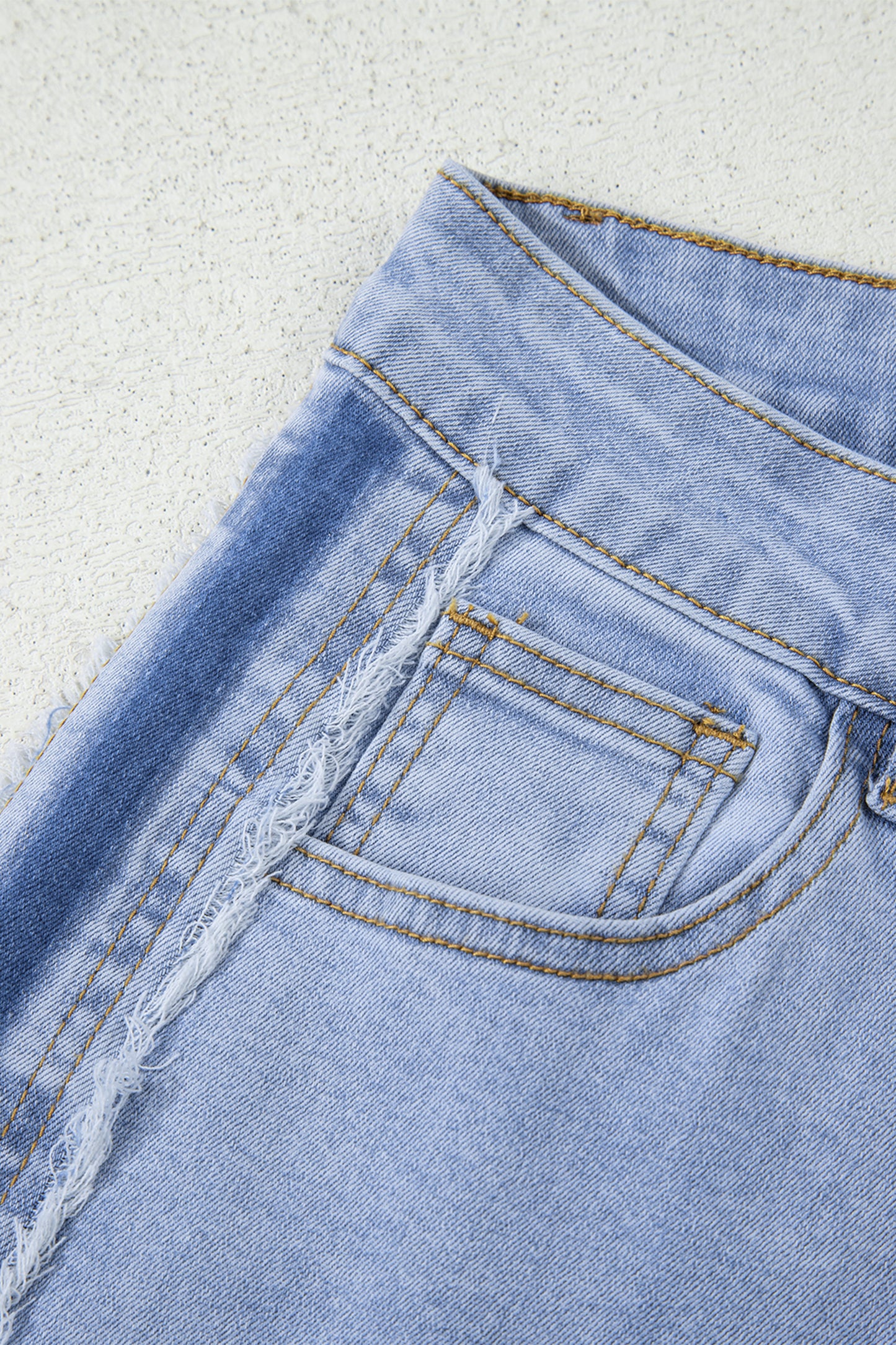 Harper Shift Jeans