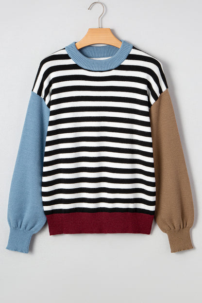 Trendy Chic Sweater