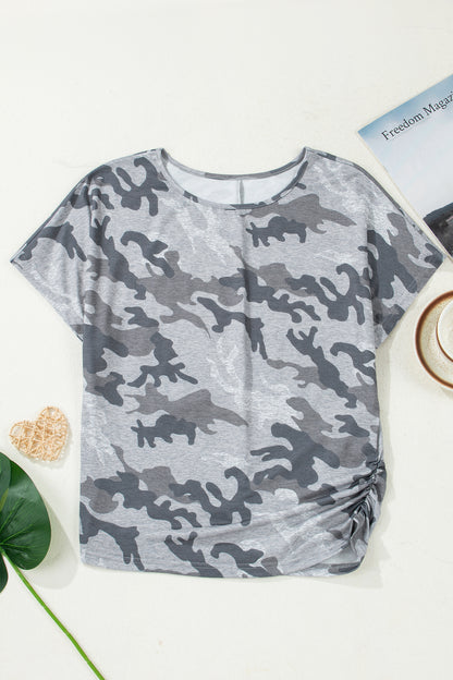 The Everyday Camo Tee