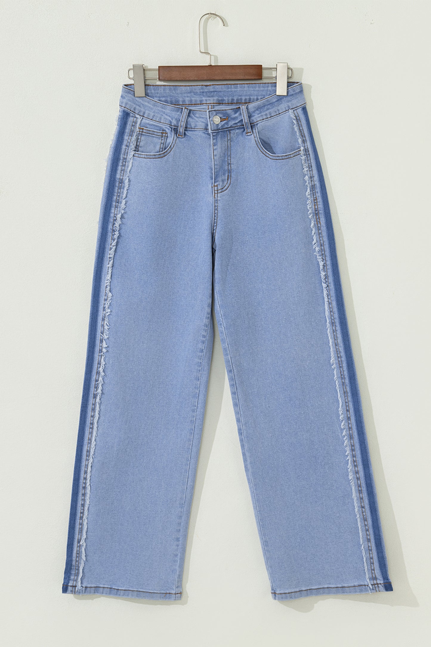 Harper Shift Jeans