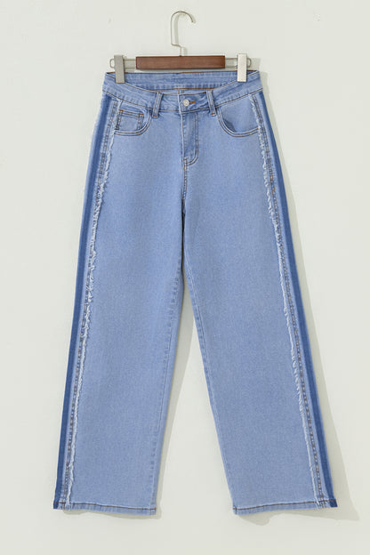Harper Shift Jeans