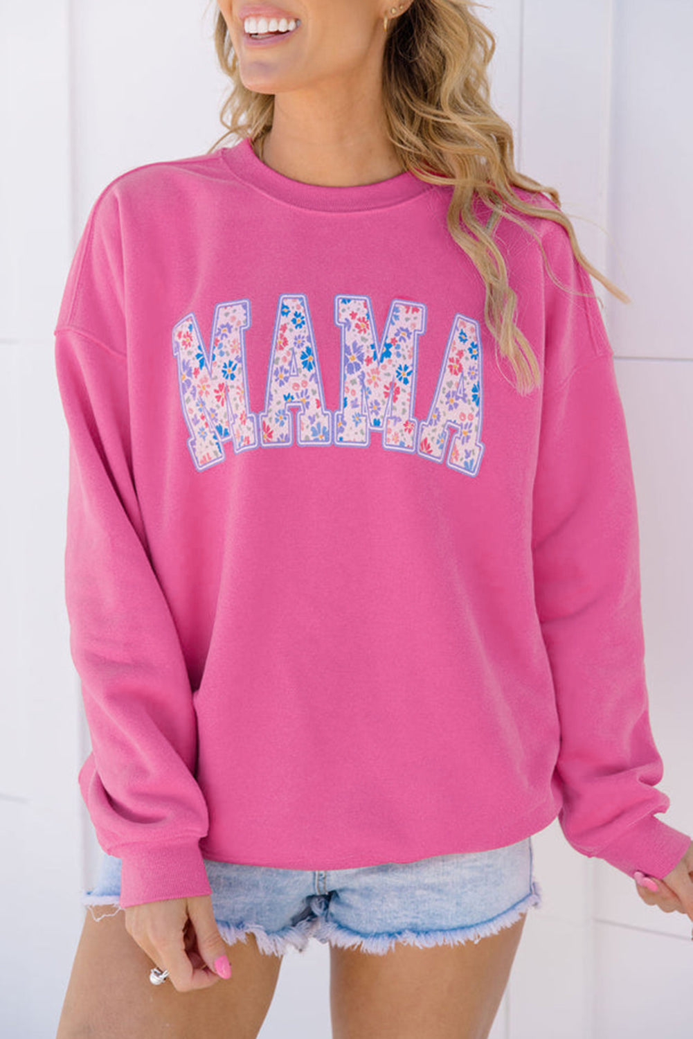 MAMA Sweatshirt