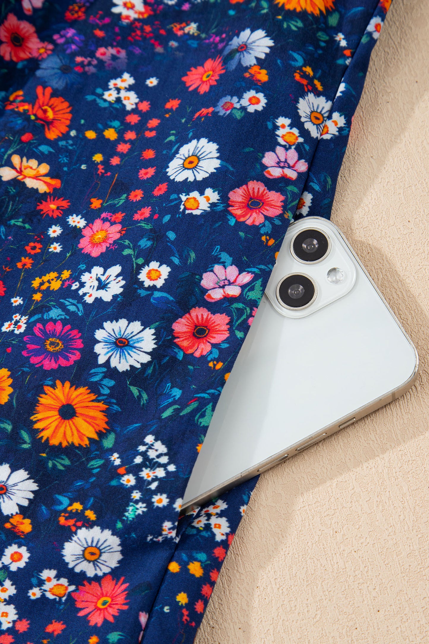 The Meadow Muse Dress