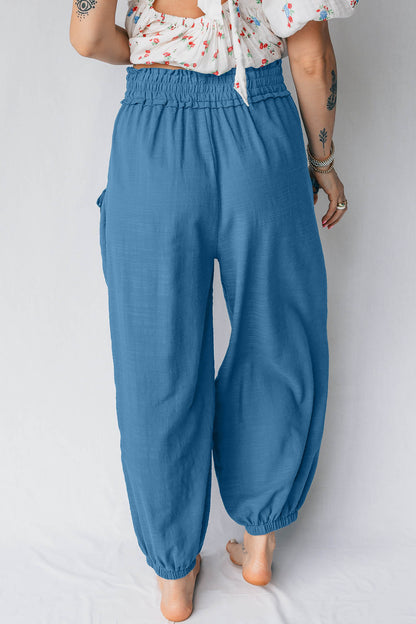 Ocean View Joggers
