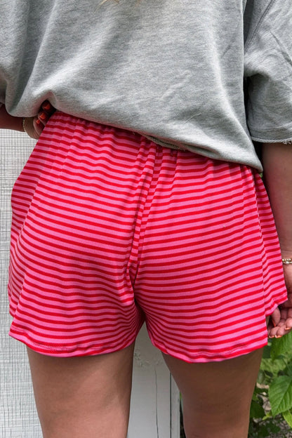 Comfy Day Shorts