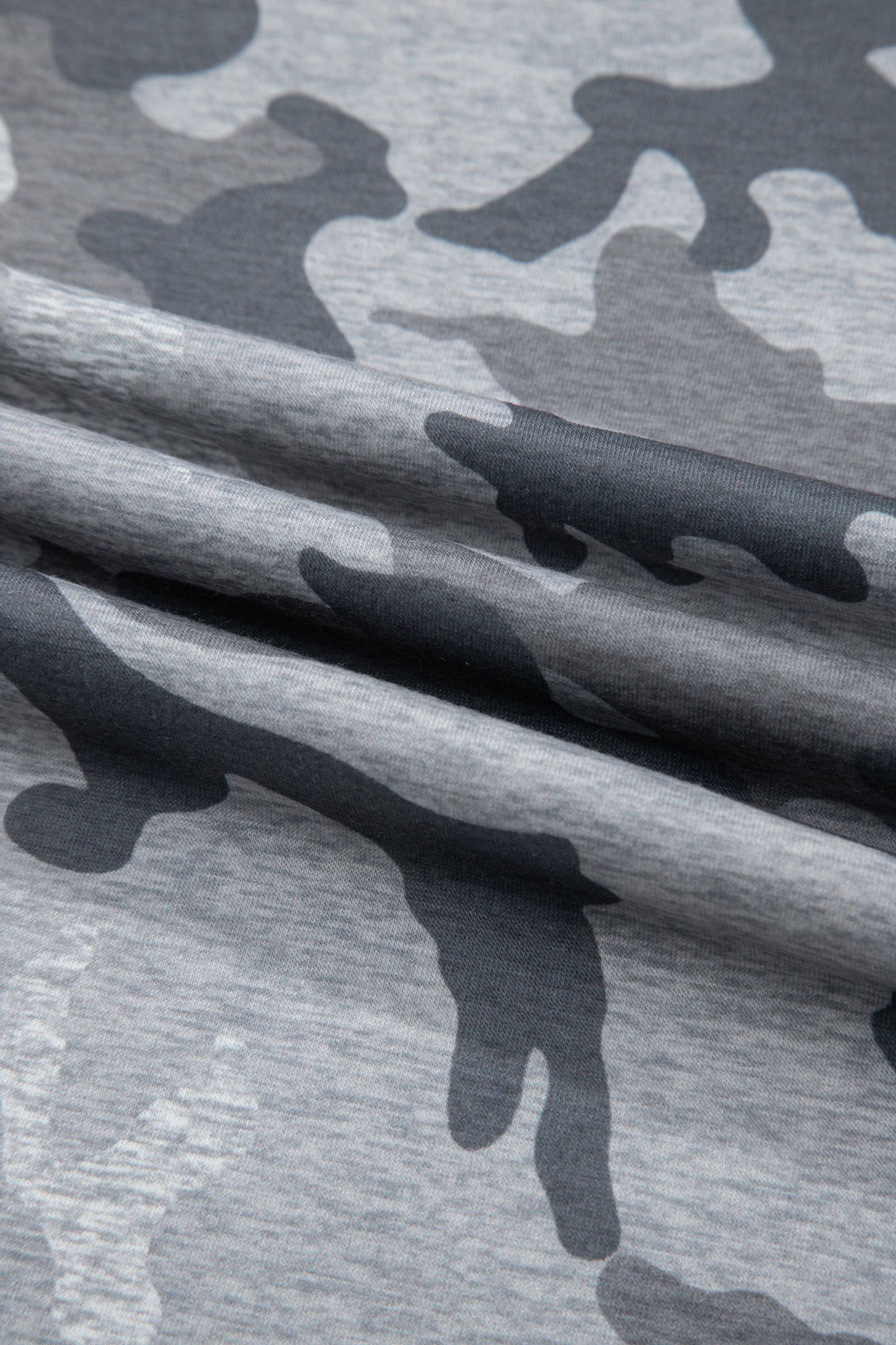The Everyday Camo Tee