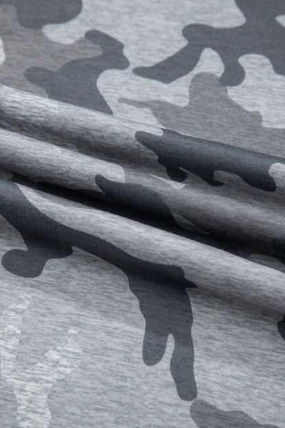 The Everyday Camo Tee