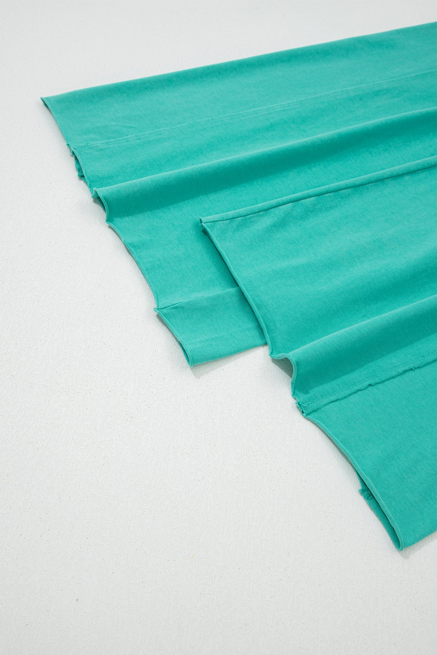 The Coastal Calm Wide-Leg Lounge Pants