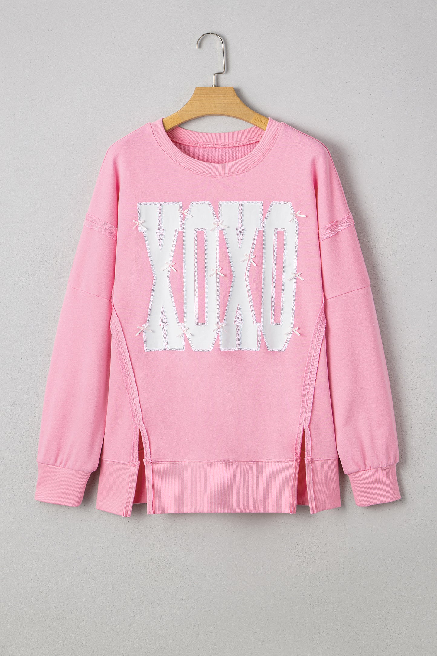 XOXO Sweatshirt