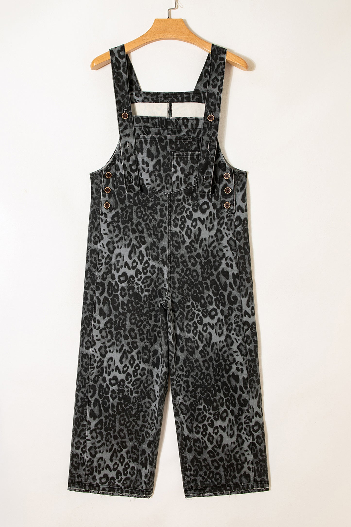 The Wild Side Overalls