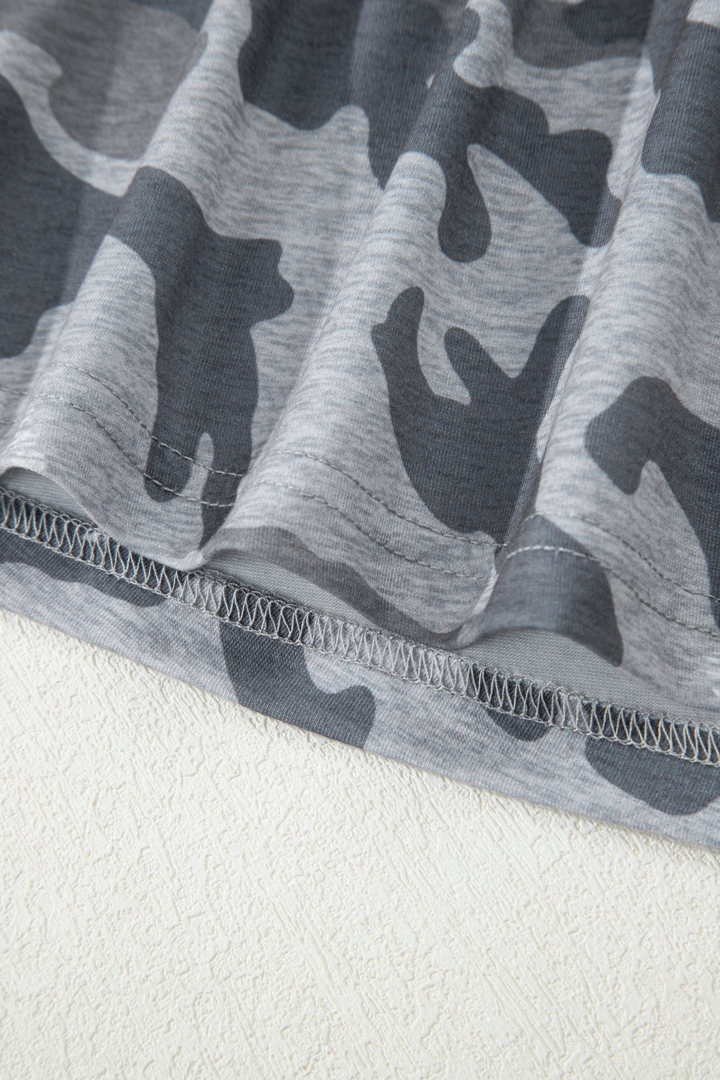 The Everyday Camo Tee