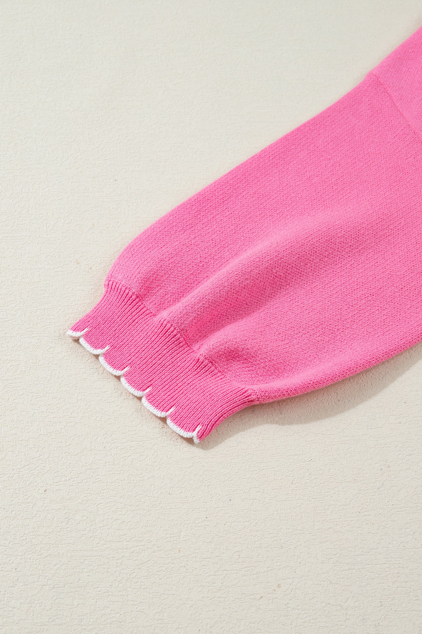 The Bow Moment Sweater