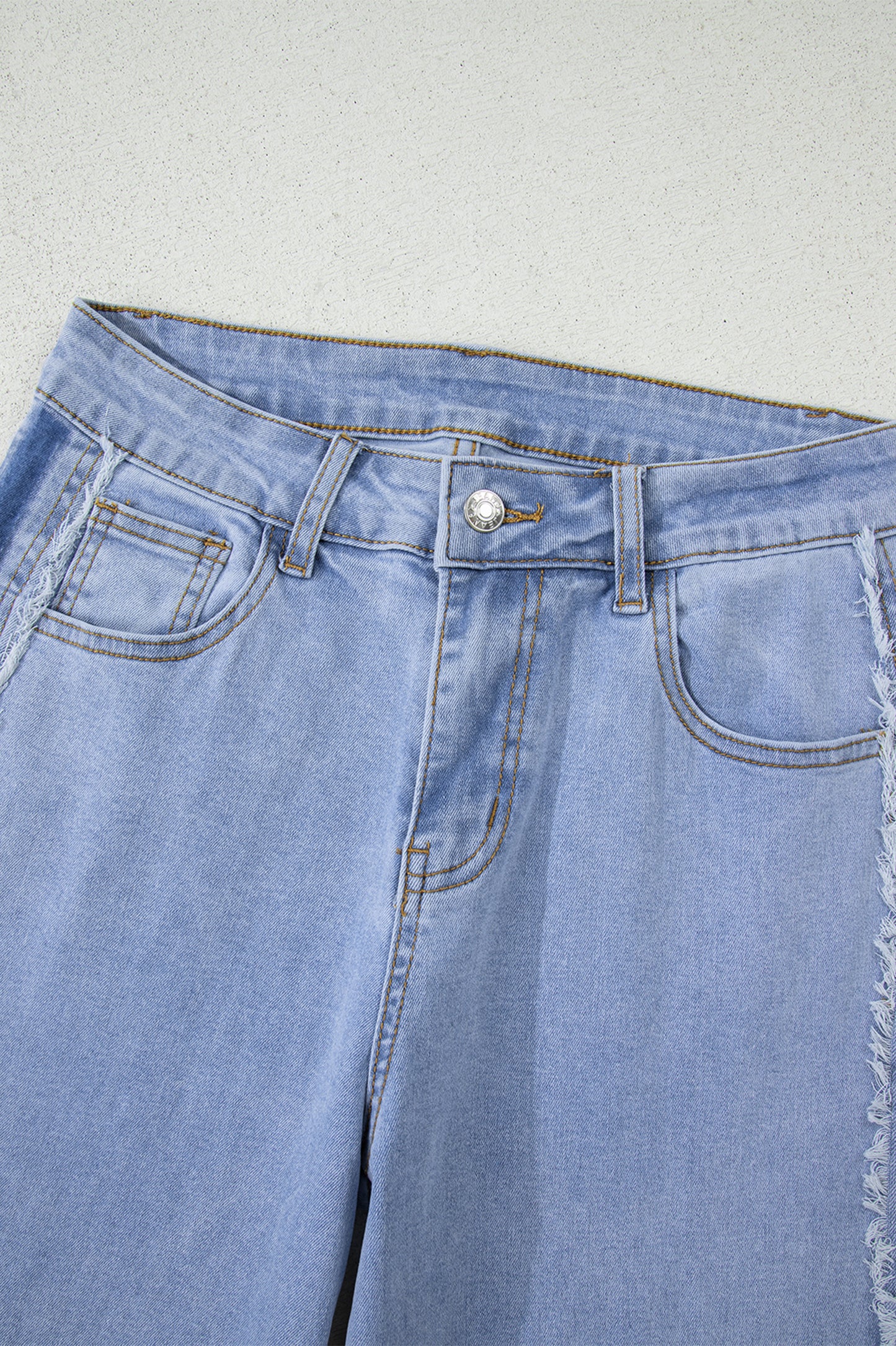 Harper Shift Jeans