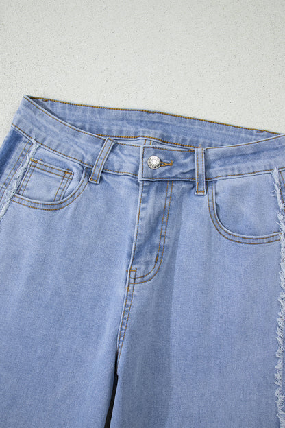 Harper Shift Jeans