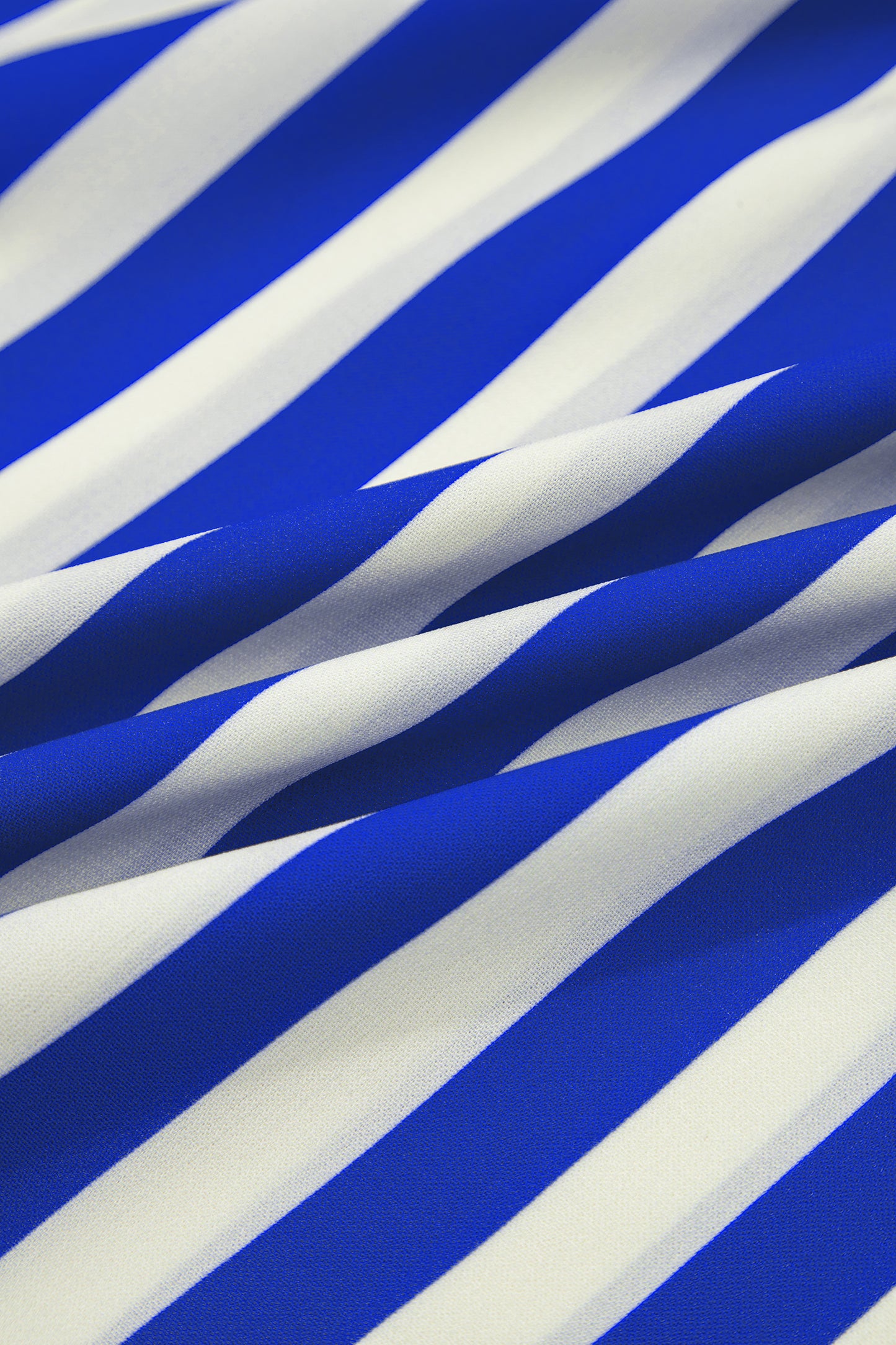 The Blue Skies Button Blouse