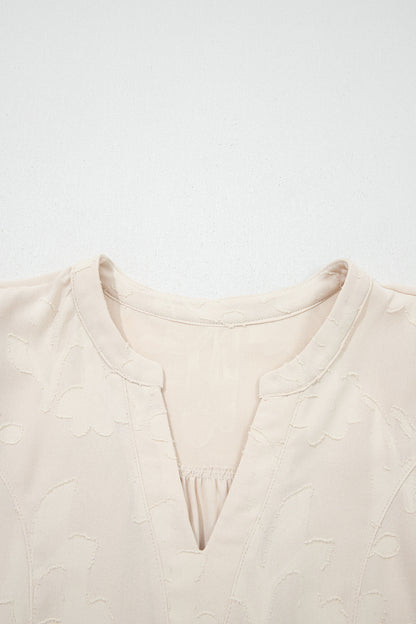 The Soft Grace Tiered Dress