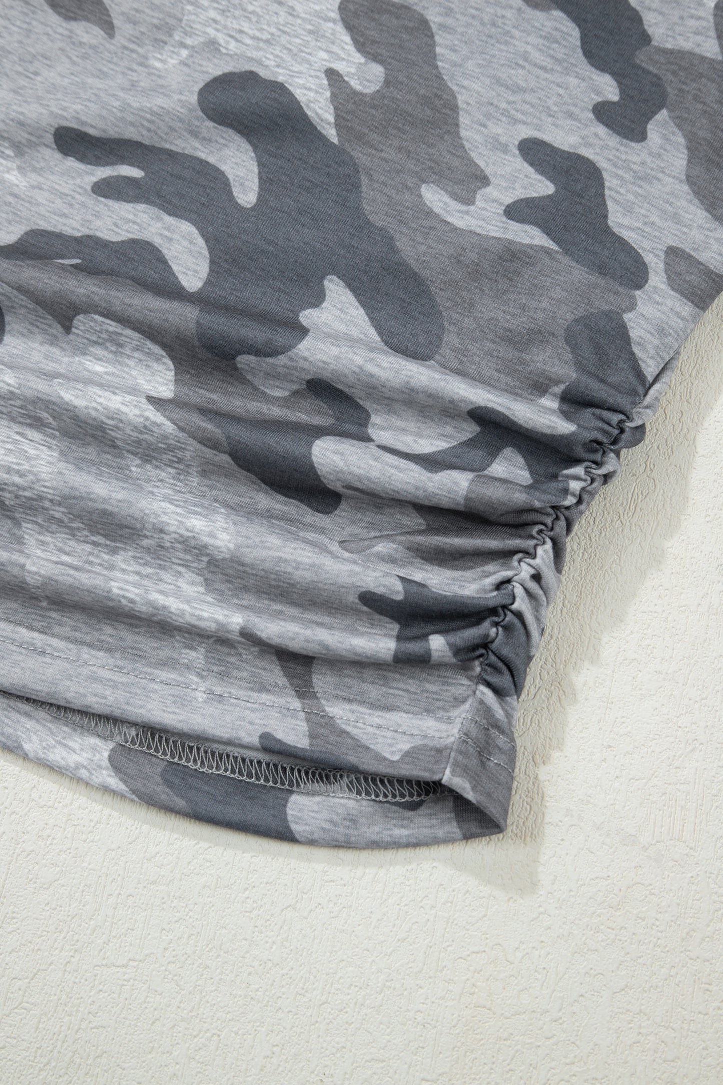 The Everyday Camo Tee