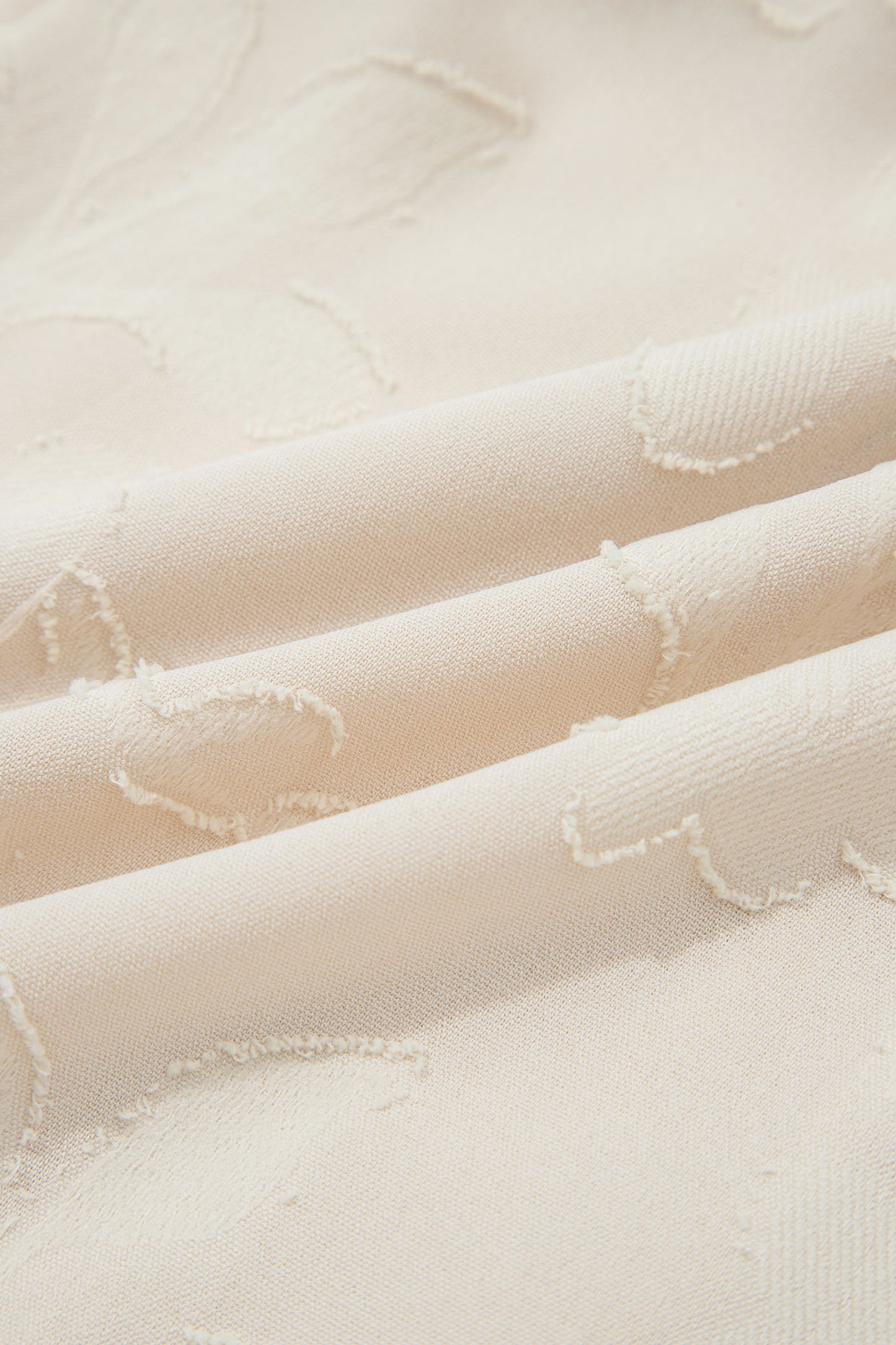 The Soft Grace Tiered Dress