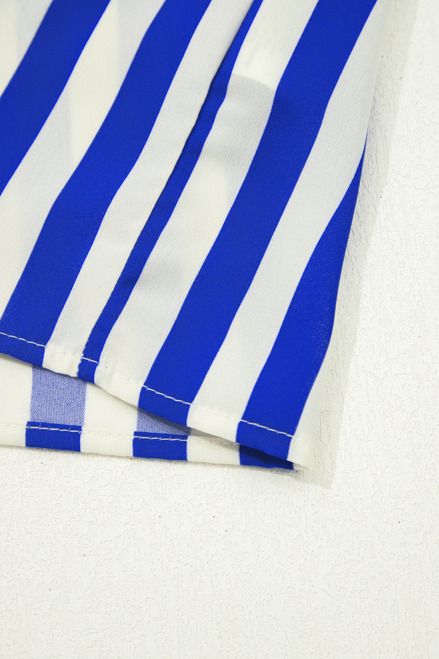 The Blue Skies Button Blouse