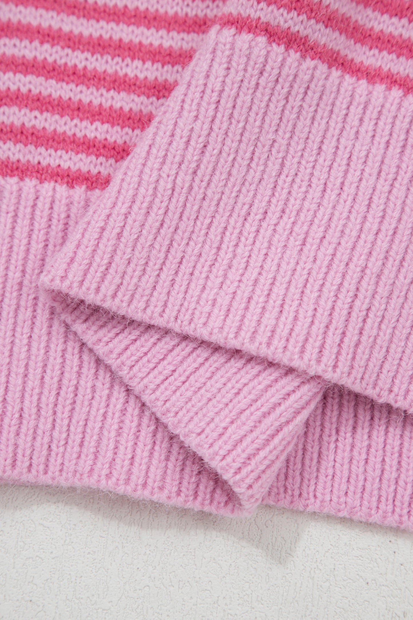 Heartbreaker Knit Sweater