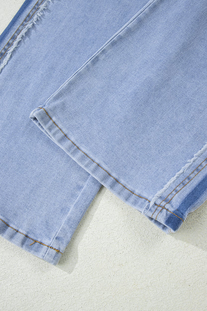 Harper Shift Jeans