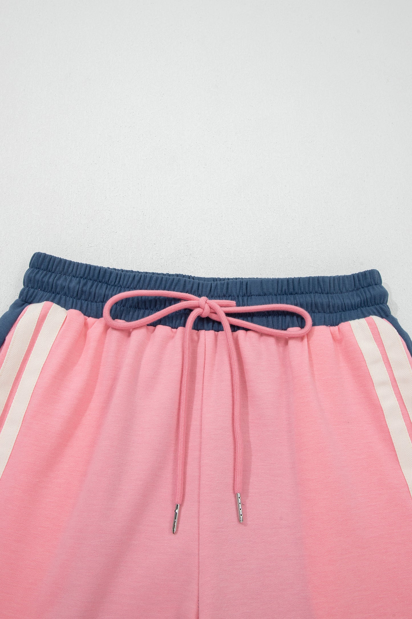 The Pink Playtime Lounge Shorts