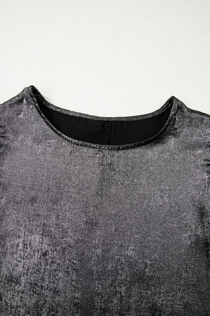 A Nite On The Town Top