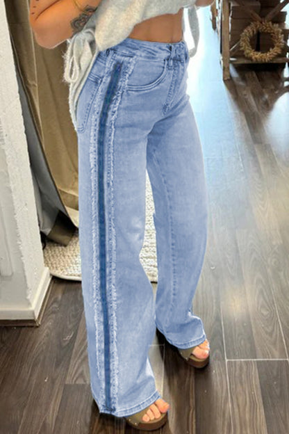 Harper Shift Jeans
