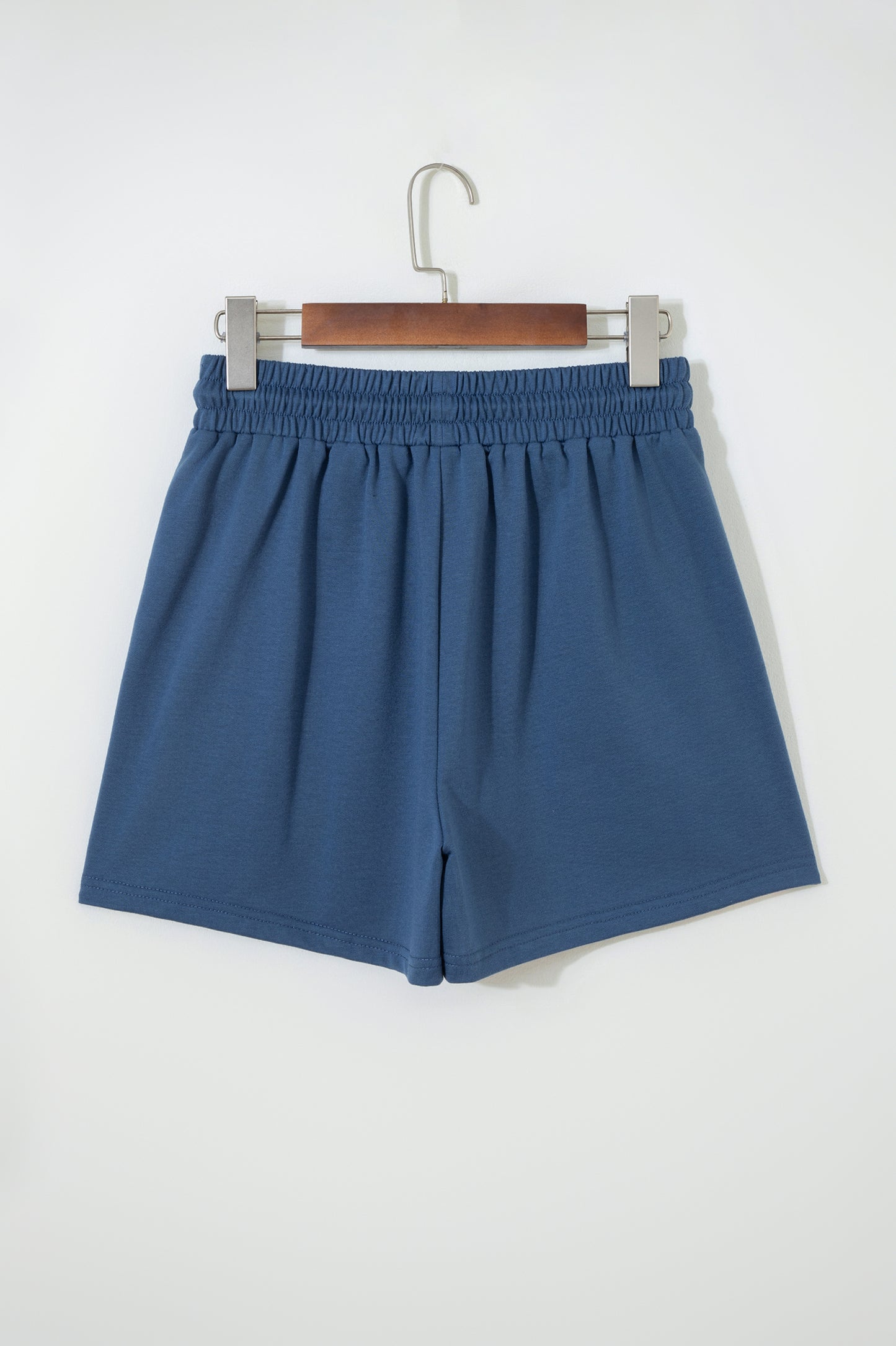 The Pink Playtime Lounge Shorts