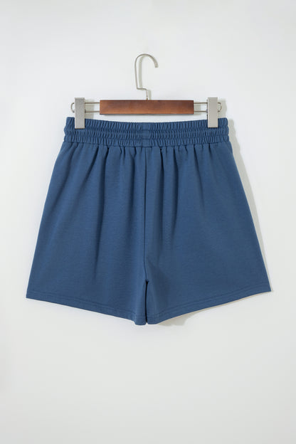 The Pink Playtime Lounge Shorts