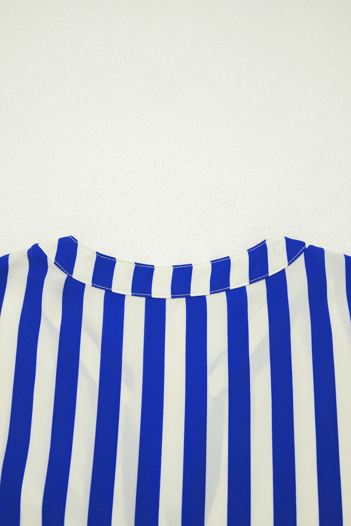 The Blue Skies Button Blouse