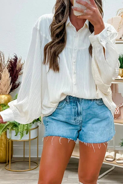 Breezy Bestie Blouse