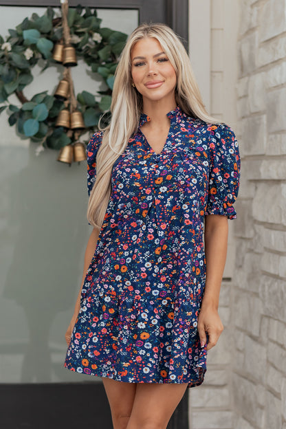 The Meadow Muse Dress