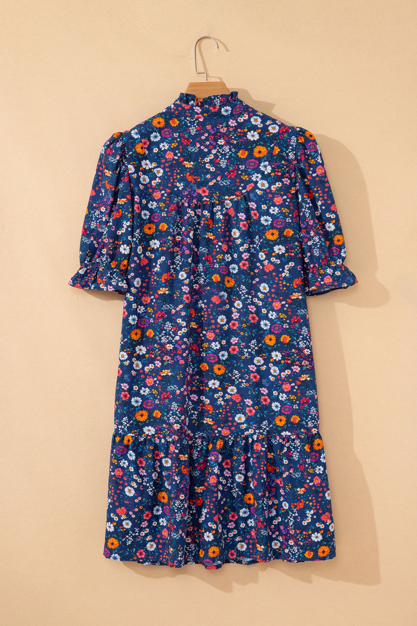 The Meadow Muse Dress