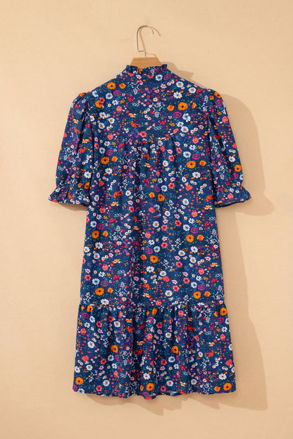 The Meadow Muse Dress