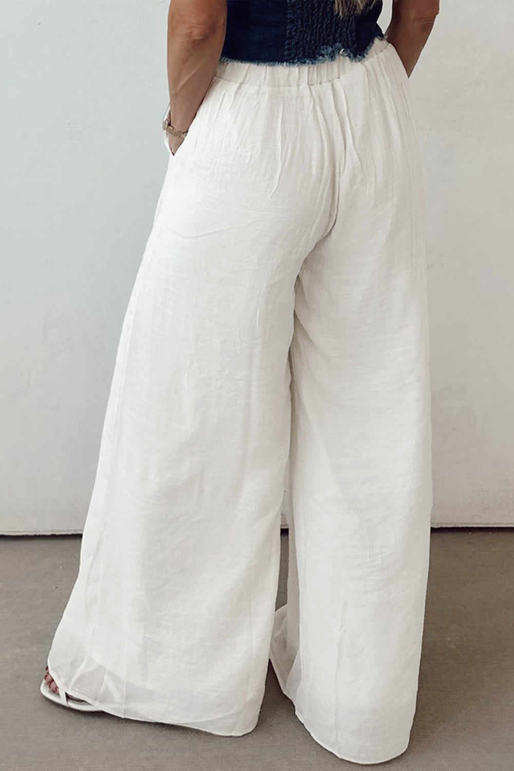 Resort Ready Pants