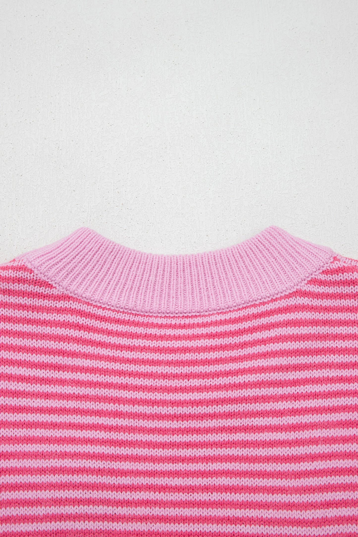 Heartbreaker Knit Sweater