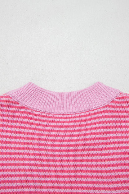Heartbreaker Knit Sweater