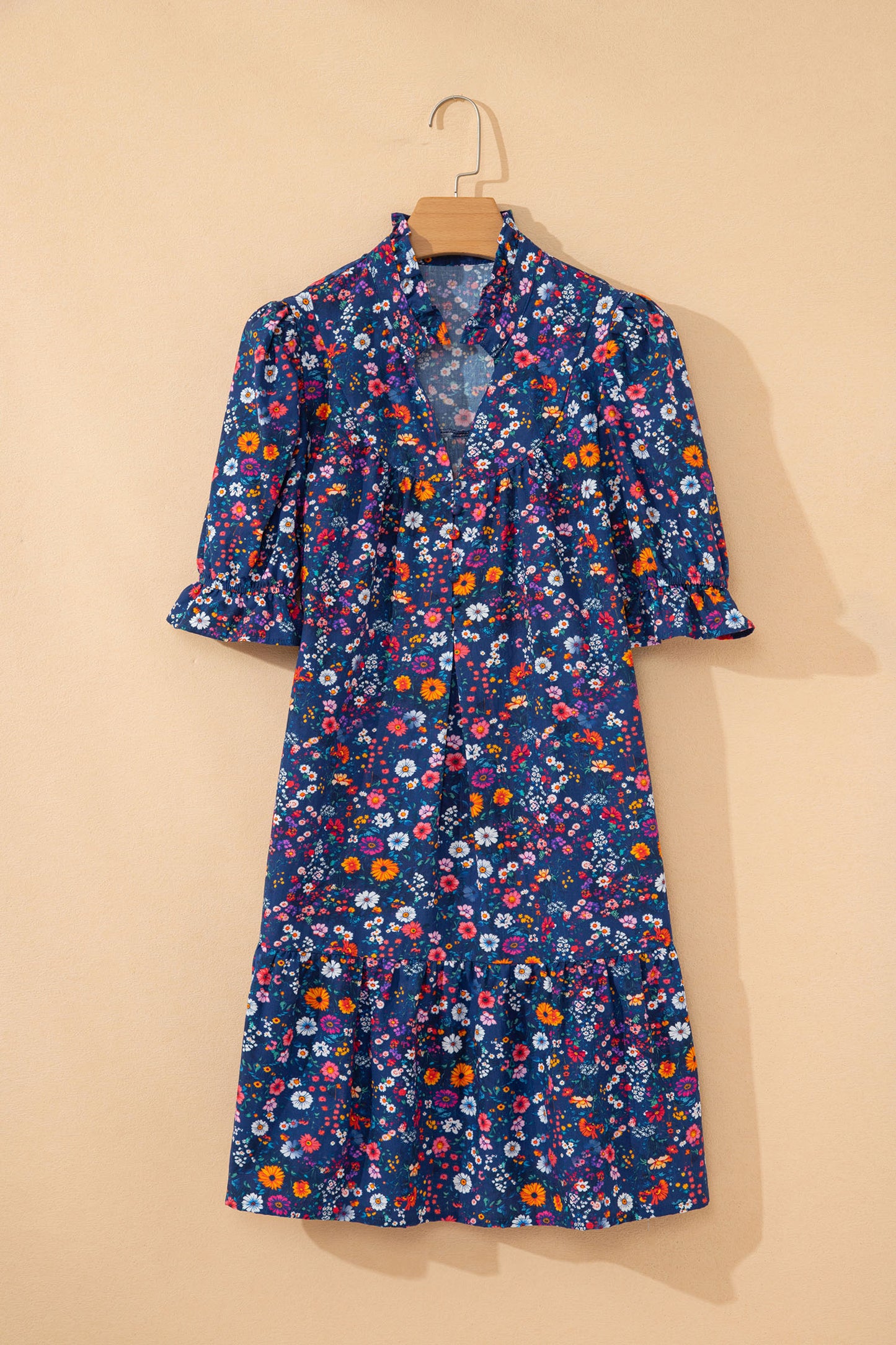 The Meadow Muse Dress
