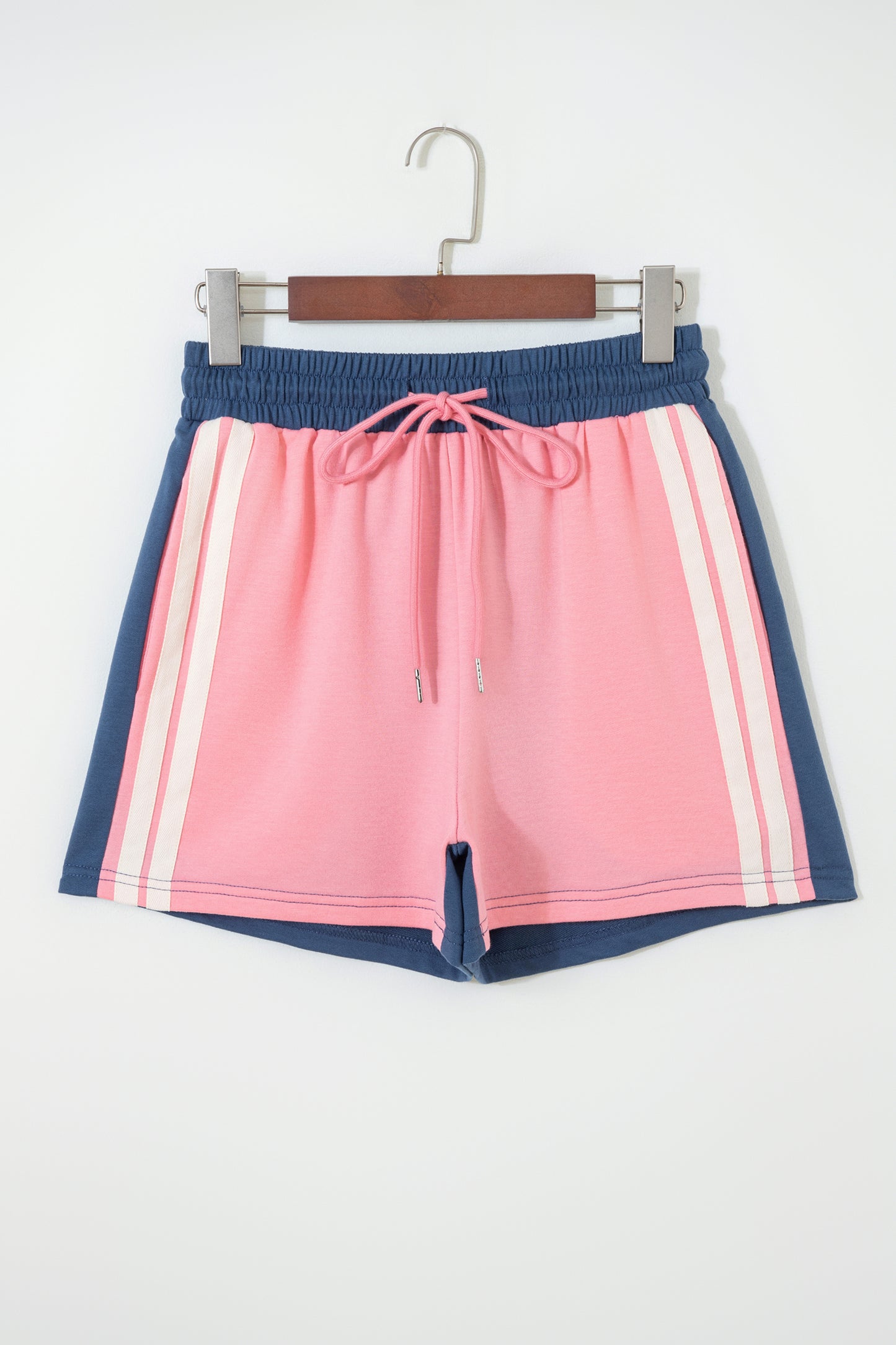 The Pink Playtime Lounge Shorts