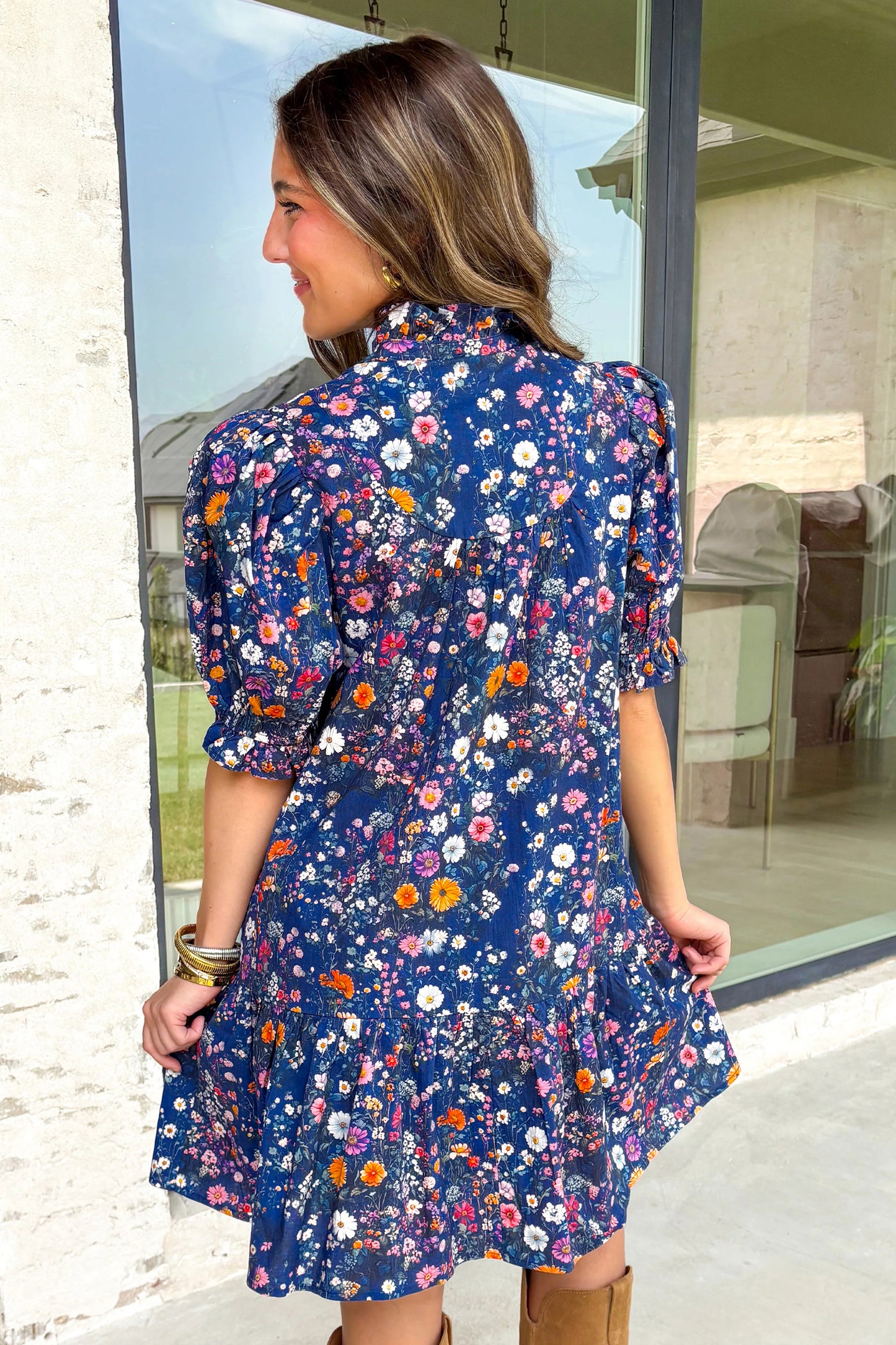 The Meadow Muse Dress