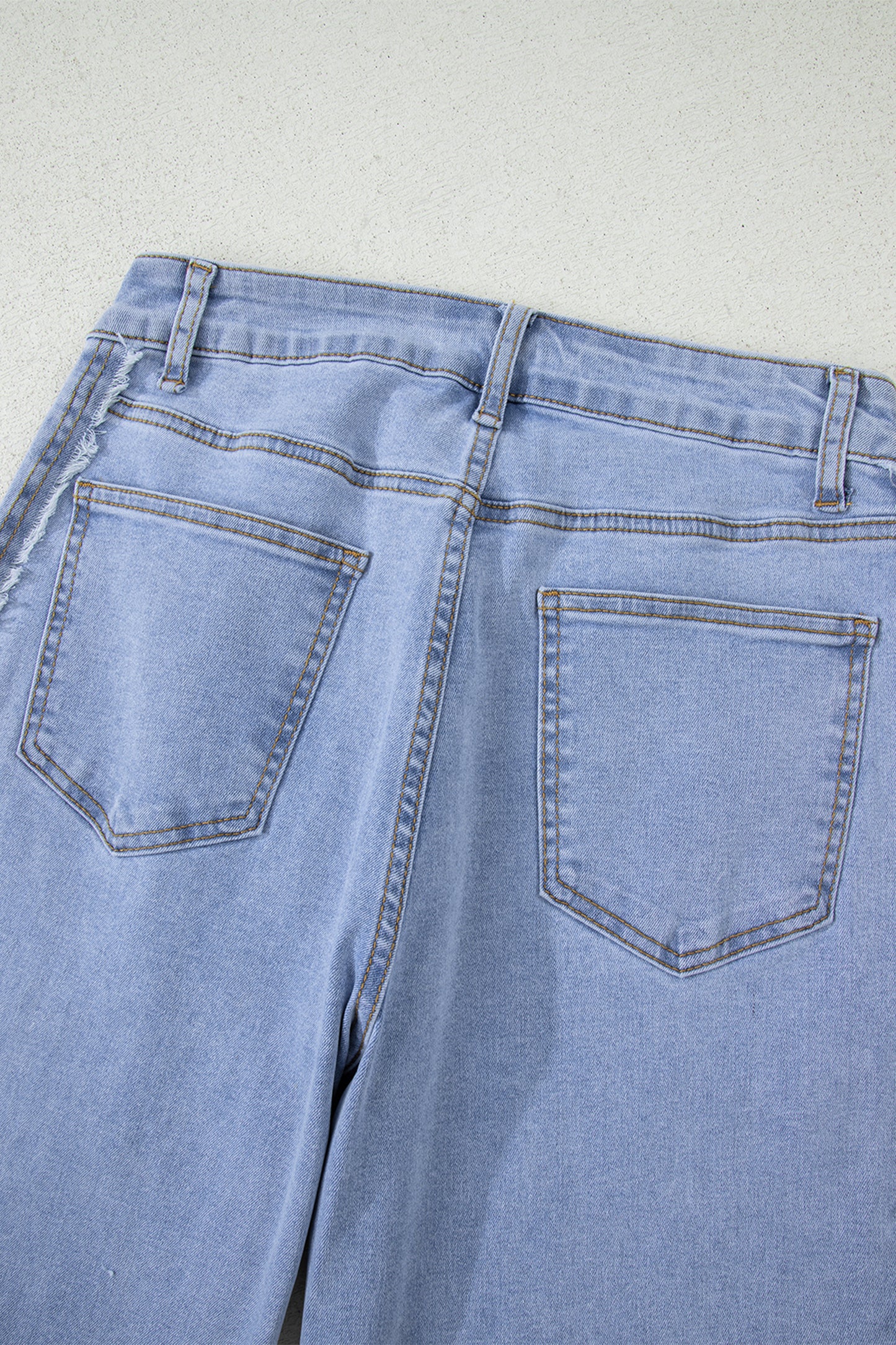 Harper Shift Jeans