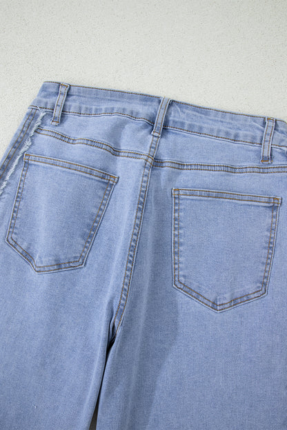 Harper Shift Jeans