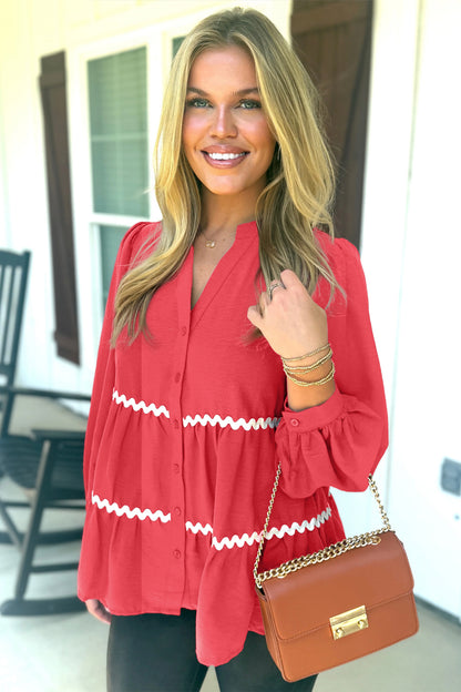 The Avery Top