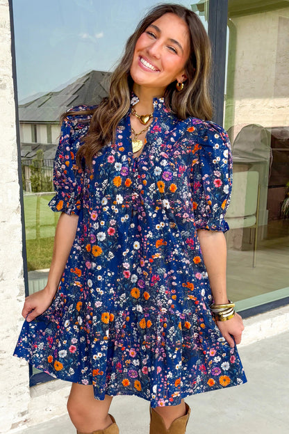 The Meadow Muse Dress