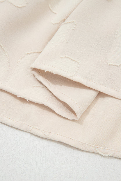 The Soft Grace Tiered Dress