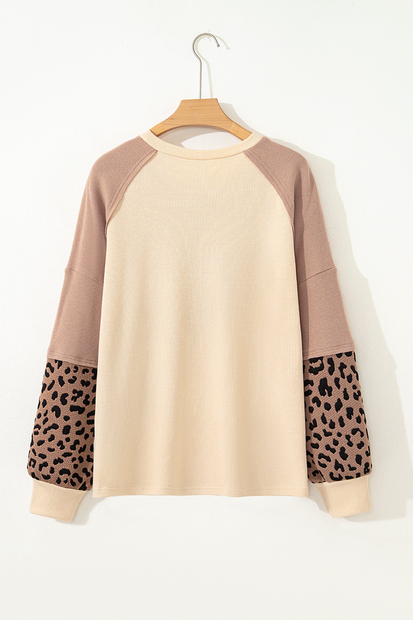 The Wild Star Cozy Top